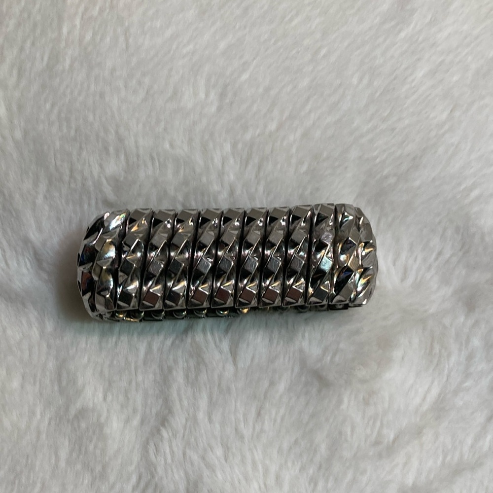 Vintage Leading Lady Harwood Bracelet